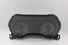 Speedometer Cluster 26K Miles MPH And KPH Fits 17-18 CHEVROLET CAMARO OEM #36266 high resolution2