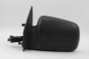Left Driver Side Black Door Mirror Power 1996-98 JEEP GRAND CHEROKEE OEM #10064 0104503 high resolution2