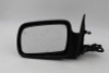 Left Driver Side Black Door Mirror Power 1996-98 JEEP GRAND CHEROKEE OEM #10064 0104503 high resolution2