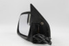 Left Driver Side Black Door Mirror Power 1996-98 JEEP GRAND CHEROKEE OEM #10064 0104503 high resolution2