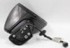 Right Passenger Side Gray View Mirror 5 Wire Heated 16-19 CHEVROLET CRUZE #5410 high resolution2