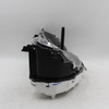 Speedometer Cluster US Market Coupe LX 2019 HONDA CIVIC OEM #9792 78100-TBG-A110-M1 high resolution2