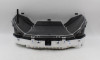 Speedometer Cluster US Market Coupe LX 2019 HONDA CIVIC OEM #9792 78100-TBG-A110-M1 high resolution2