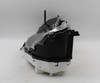 Speedometer Cluster US Market Coupe LX 2019 HONDA CIVIC OEM #9792 78100-TBG-A110-M1 high resolution2