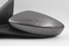 Left Driver Side Gray Door Mirror Power Sedan 2015-2017 CHRYSLER 200 OEM #5845 1UY131AVAE high resolution2