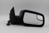 Right Passenger Side Blue Door Mirror Power 2015-2017 CHEVROLET EQUINOX OEM 5861 high resolution2