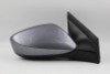 Right Passenger Side Gray 3 Pin Door Mirror Power 2012-2017 HYUNDAI ACCENT #5833 high resolution2