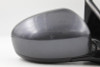 Right Passenger Side Gray Door Mirror Power S 2013-16 NISSAN PATHFINDER OEM 5852 963013KA9A high resolution2