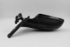Right Passenger Side Black 6 Wire Door Mirror Power Sedan 2009 AUDI A4 OEM #5754 020931