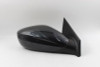 Right Passenger Side Black Door Mirror Power Turbo 11-14 HYUNDAI SONATA OEM 5659 87620 3Q010 high resolution2