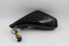 Left Driver Side Black 3 Wire Door Mirror Power 10-15 CHEVROLET CAMARO OEM #5810 high resolution2