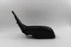 Left Driver Side Black 3 Pin Door Mirror Power 2007-2009 MAZDA 3 OEM #5726 high resolution2