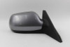 Right Passenger Side Gray 5 Wire Door Mirror Power 2004-2006 MAZDA 3 OEM #5742 high resolution2