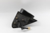 Left Driver Side Black Door Mirror Power Fixed 5x7" 01-04 DODGE DAKOTA 5725 high resolution2