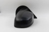 Left Driver Side Black Door Mirror Power 07-14 GMC SIERRA 2500 PICKUP OEM #5737