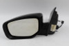 Left Driver Side Black 3 Wire Door Mirror Electric 2013-2016 DODGE DART OEM 5727 high resolution2