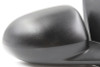 Right Passenger Side Black Door Mirror Power Fixed 07-12 DODGE CALIBER OEM #5722 high resolution2