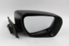 Right Passenger Side Black 3 Wire Door Mirror Power 2006-2010 MAZDA 5 OEM #5717 high resolution2