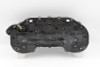 Speedometer Cluster MPH 66K Turbo ID FR33-10489-AC Thru Aj 2015 MUSTANG #5151 FR33-10849-EG high resolution2