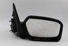 Left White Driver Side View Mirror Power Non-heated 08-12 CHEVROLET MALIBU #4848 20893737 high resolution2