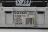 Speedometer Cluster MPH 2001-2002 VOLVO 40 SERIES OEM #6493 308897161B high resolution2