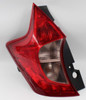 Left Driver Tail Light Quarter Panel Hatchback Note 2014-2019 NISSAN VERSA 4059 high resolution2