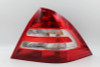 Right Passenger Tail Light 203 Type Sedan C350 Fits 05-07 MERCEDES C-CLASS #3748 high resolution2