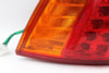 Right Passenger Tail Light Quarter Panel Mounted 2009-2010 NISSAN MURANO #5686