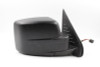 Right Passenger Side Black Door Mirror Power 2008-2012 JEEP LIBERTY OEM #6066 026129