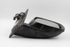 Right Passenger Side Gray Door Mirror Power 2011-2019 DODGE CARAVAN OEM #6186