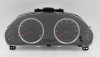 Speedometer Cluster US Market MPH Sedan LX 2008-2012 HONDA ACCORD OEM #7122 78100-TA0-A130-M1 high resolution2