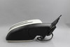 Right Passenger Side White Door Mirror Power 2014-2016 MERCEDES CLA250 OEM 37389 1178100876, 2468110260, 1768100215 high resolution2