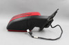 Right Passenger Side Red Door Mirror 117 Type 2016-19 MERCEDES CLA250 OEM #37343 1178101600, 2468110200, 1768100215 high resolution2