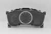 Speedometer Hatchback Cluster MPH 2019 COROLLA OEM #7005 83800-1AD4D high resolution2