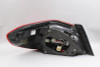 Right Passenger Tail Light Fits 2015-2021 SUBARU WRX OEM #37398 84912VA020