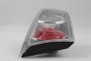 Left Driver Tail Light Sedan Lid Mounted 2009-2010 MITSUBISHI LANCER OEM #9686 high resolution2