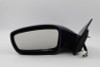 Left Driver Side Blue Door Mirror Power Turbo 2011-2014 HYUNDAI SONATA OEM #9638 87610-3Q010 high resolution2