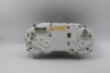 Speedometer 25K Miles US Market 2017-2018 SUBARU WRX OEM #9564 85015VA440