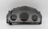 Speedometer 58K Miles 204 Type Assembly MPH 2008-2009 MERCEDES C300 OEM #9569 A2045402948 high resolution2