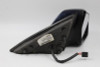 Right Passenger Side Blue 3 Wire Door Mirror Power 2007-12 SATURN AURA OEM #7523 25853562 high resolution2