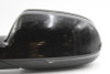Left Driver Side Black Door Mirror Power Painted 2010-2016 AUDI A4 OEM #7231 021053 high resolution2