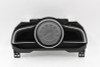 Speedometer Cluster MPH Without Tachometer 2014-2016 MAZDA 3 OEM #7351 BJ3755430 high resolution2