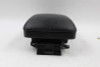 Black Console Front Floor Sedan 2014-2019 TOYOTA COROLLA OEM #6631