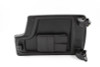 Black Console Front Sedan Canada Market Floor 2006-2008 BMW 323i OEM #6722 high resolution2