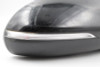 Right Passenger Side Black Door Mirror Power 2016-2020 KIA OPTIMA OEM #6660 87620D5050 high resolution2