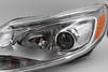 Left Driver Headlight HID EV Electric Vehicle 2012-2018 FORD FOCUS OEM #6709 CM58-13D155-AH high resolution2