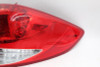 Right Passenger Tail Light Without LED Accent 2012-17 HYUNDAI VELOSTER OEM 12227