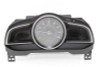 Speedometer 2017 MAZDA 3 OEM #7968 BJ5755430 high resolution2