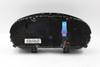 Speedometer Cluster Sedan Base Engine SE Package MPH 2013 VOLKSWAGEN JETTA #7787 5C6920952 high resolution2