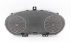 Speedometer Cluster MPH US Built VIN 5 1st Digit 2016-2018 KIA OPTIMA OEM #7800 94001-D5000 high resolution2